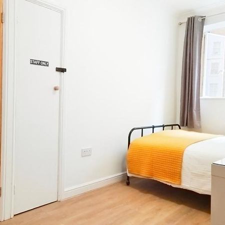 Neptune Flat 9 At Marble Arch London Exteriör bild